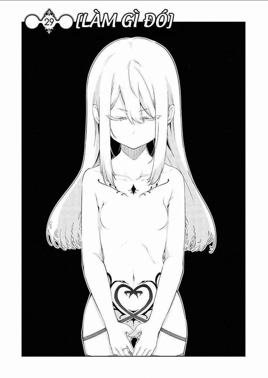 Con Quỷ Ngu Ngốc Dám Nhờn Với Các Chị Thiên Thần Chapter 29 trang 2