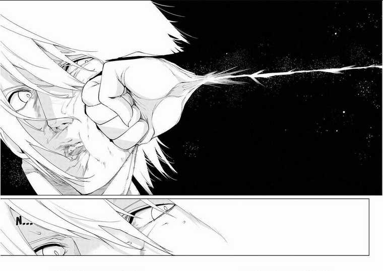 Con Quỷ Ngu Ngốc Dám Nhờn Với Các Chị Thiên Thần Chapter 29 trang 20