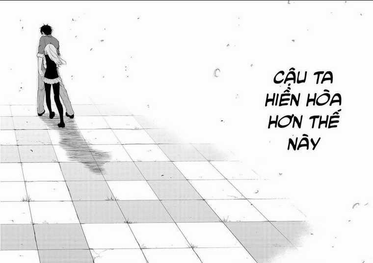 Con Quỷ Ngu Ngốc Dám Nhờn Với Các Chị Thiên Thần Chapter 30 trang 22