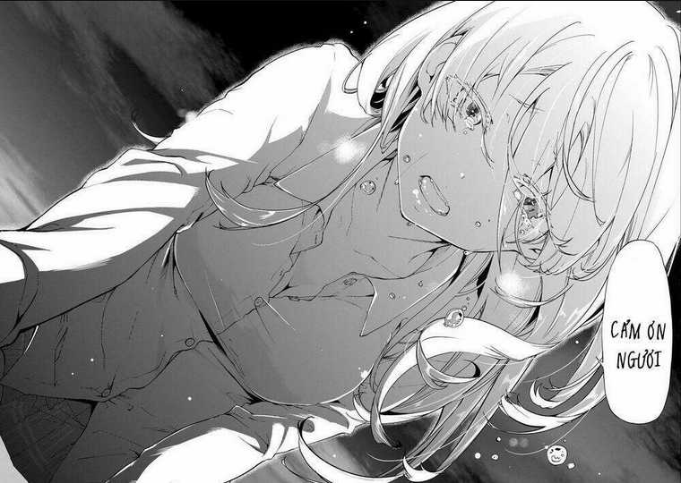 Con Quỷ Ngu Ngốc Dám Nhờn Với Các Chị Thiên Thần Chapter 31 trang 24