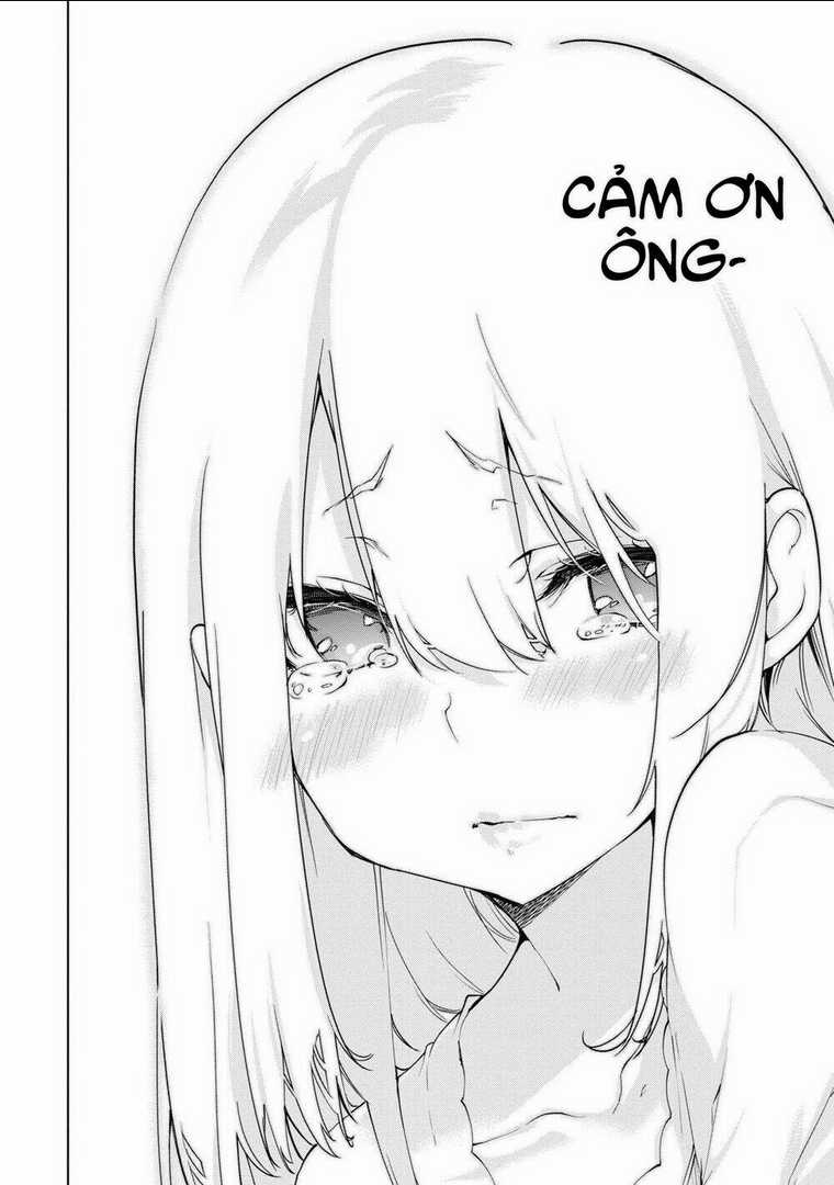 Con Quỷ Ngu Ngốc Dám Nhờn Với Các Chị Thiên Thần Chapter 32 trang 24