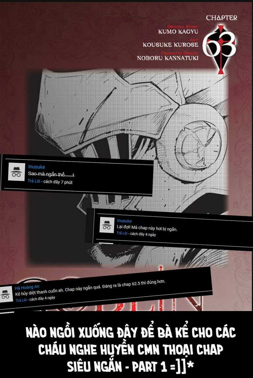 Con Quỷ Ngu Ngốc Dám Nhờn Với Các Chị Thiên Thần Chapter 33 trang 2