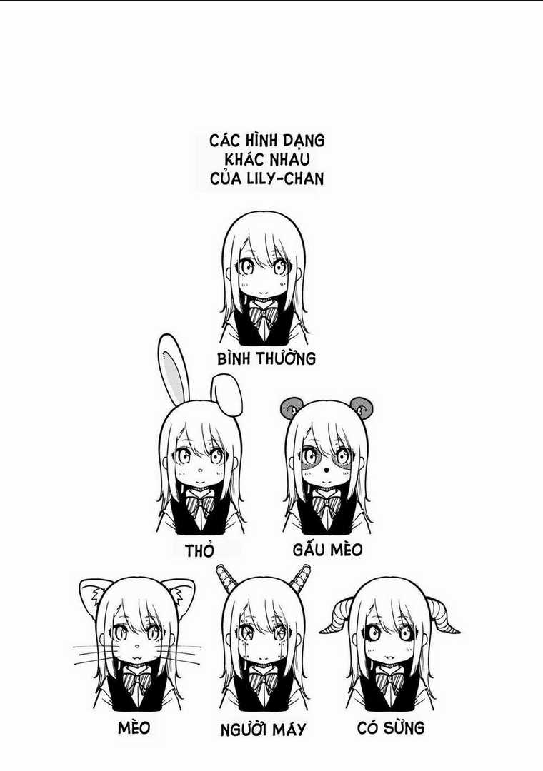 Con Quỷ Ngu Ngốc Dám Nhờn Với Các Chị Thiên Thần Chapter 35 trang 25