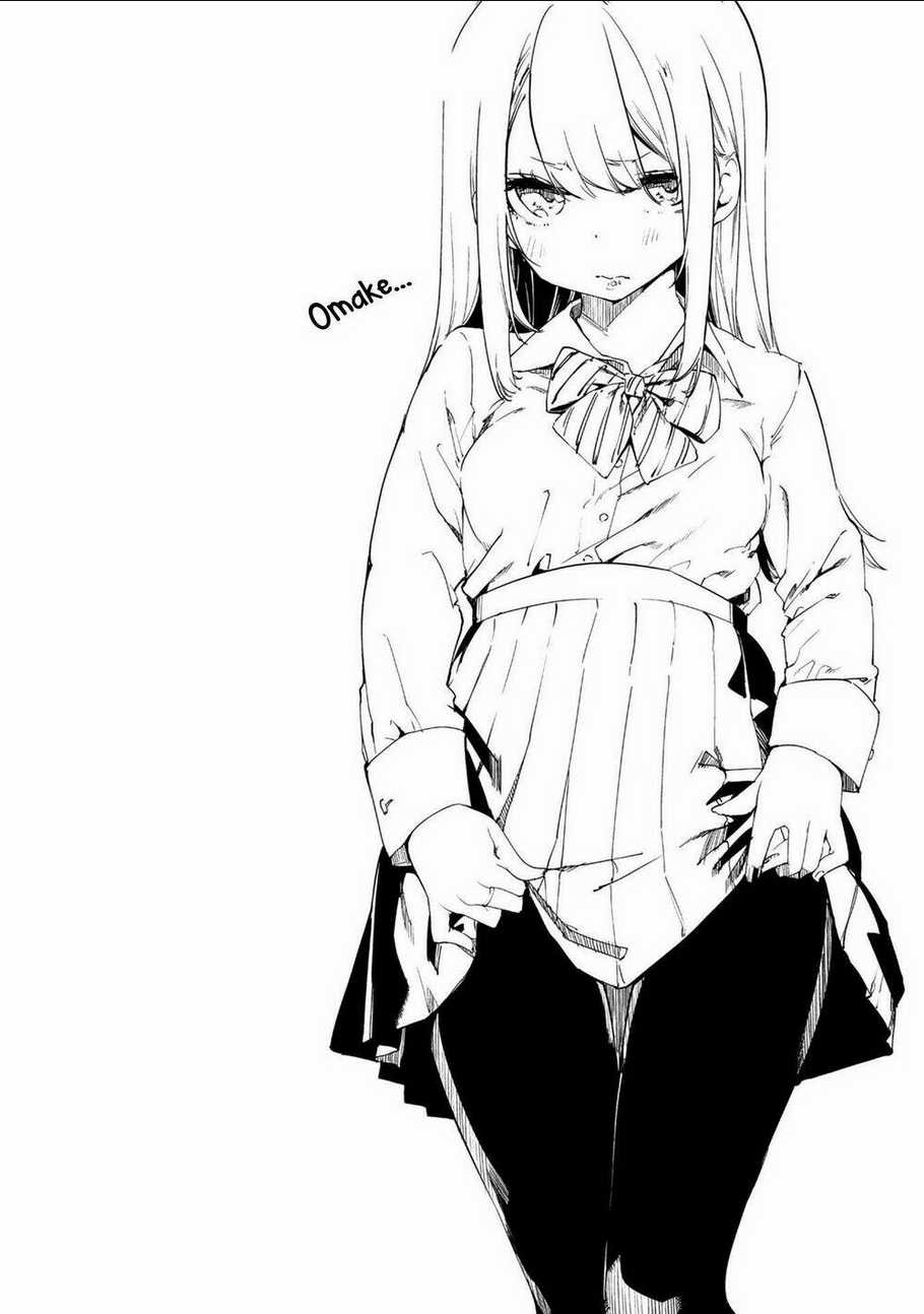 Con Quỷ Ngu Ngốc Dám Nhờn Với Các Chị Thiên Thần Chapter 40.5 trang 2