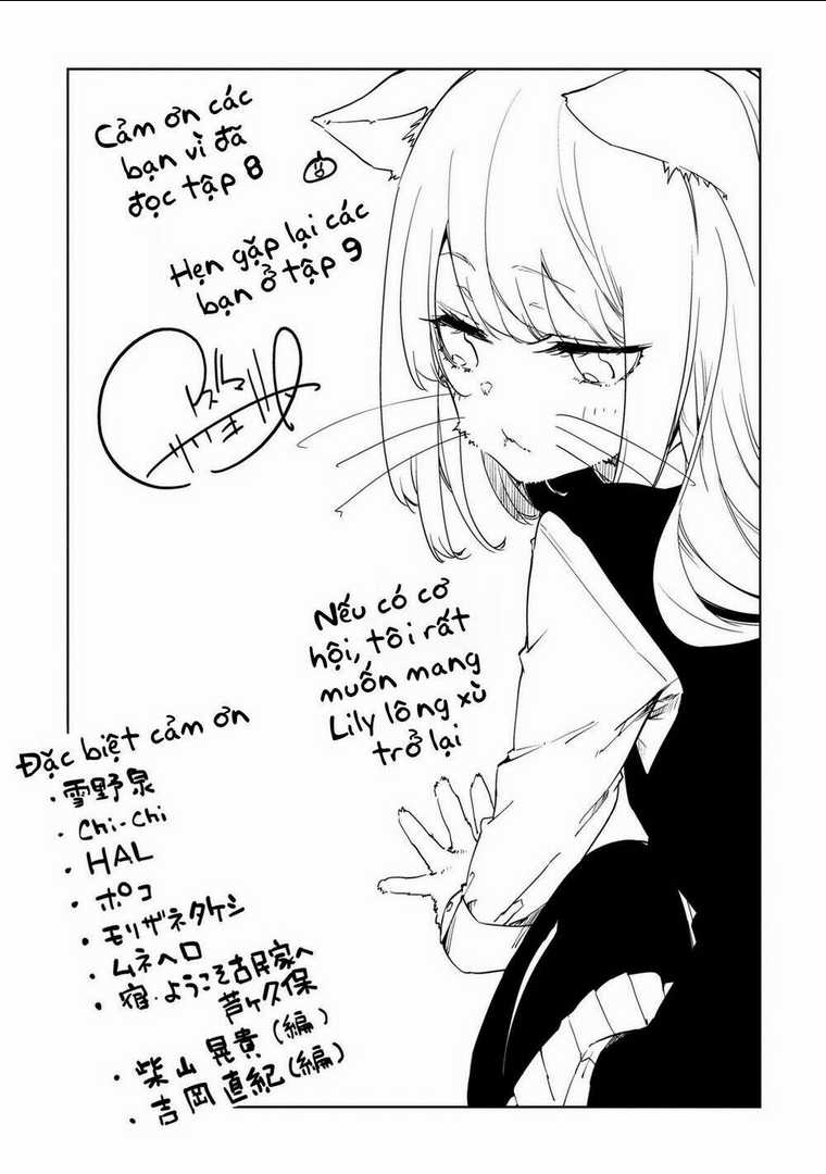 Con Quỷ Ngu Ngốc Dám Nhờn Với Các Chị Thiên Thần Chapter 40.5 trang 9