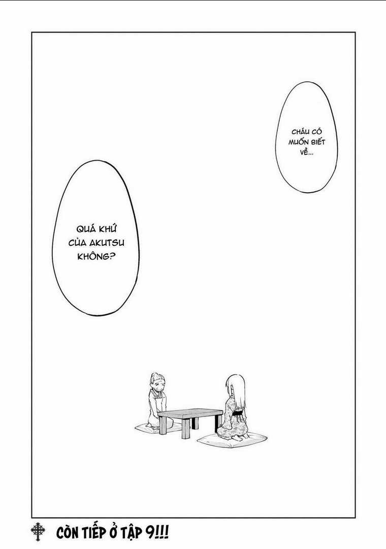 Con Quỷ Ngu Ngốc Dám Nhờn Với Các Chị Thiên Thần Chapter 40 trang 29