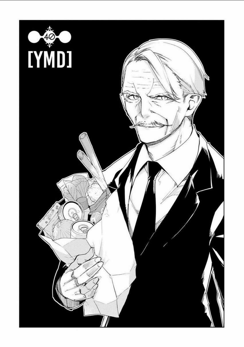 Con Quỷ Ngu Ngốc Dám Nhờn Với Các Chị Thiên Thần Chapter 40 trang 4