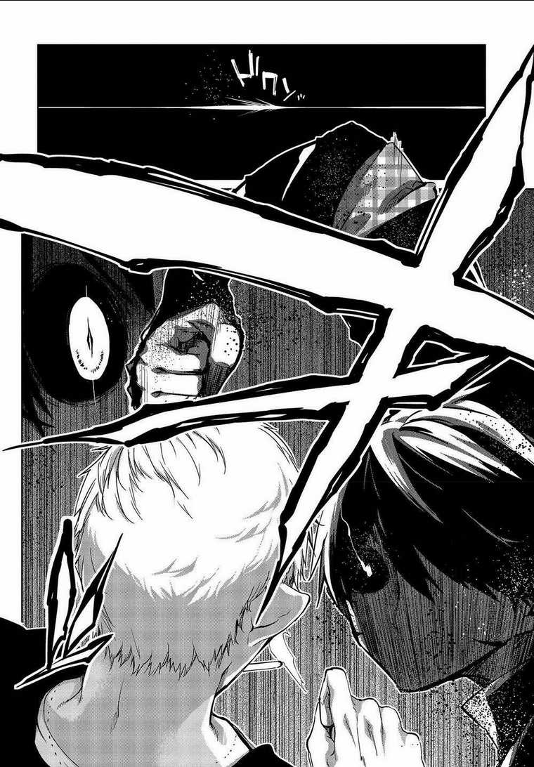 Con Quỷ Ngu Ngốc Dám Nhờn Với Các Chị Thiên Thần Chapter 42 trang 24