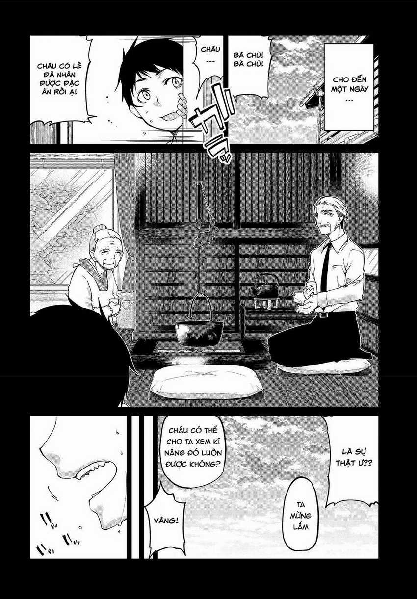 Con Quỷ Ngu Ngốc Dám Nhờn Với Các Chị Thiên Thần Chapter 42 trang 4