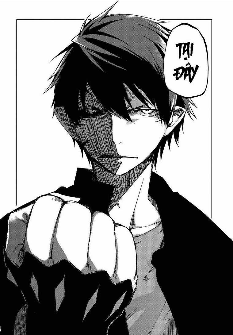 Con Quỷ Ngu Ngốc Dám Nhờn Với Các Chị Thiên Thần Chapter 43 trang 14