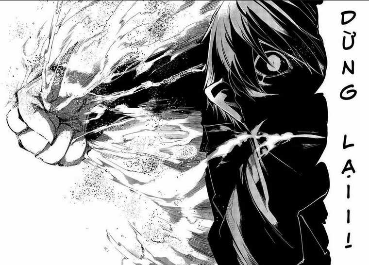 Con Quỷ Ngu Ngốc Dám Nhờn Với Các Chị Thiên Thần Chapter 43 trang 18