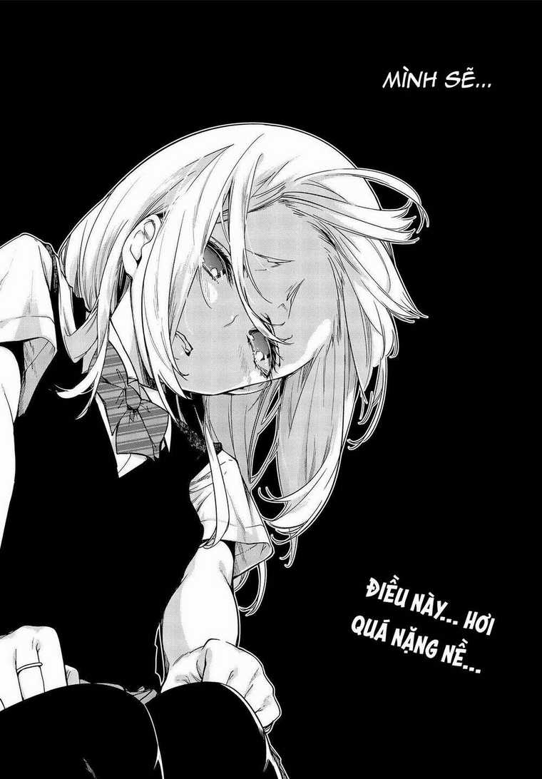 Con Quỷ Ngu Ngốc Dám Nhờn Với Các Chị Thiên Thần Chapter 48 trang 28