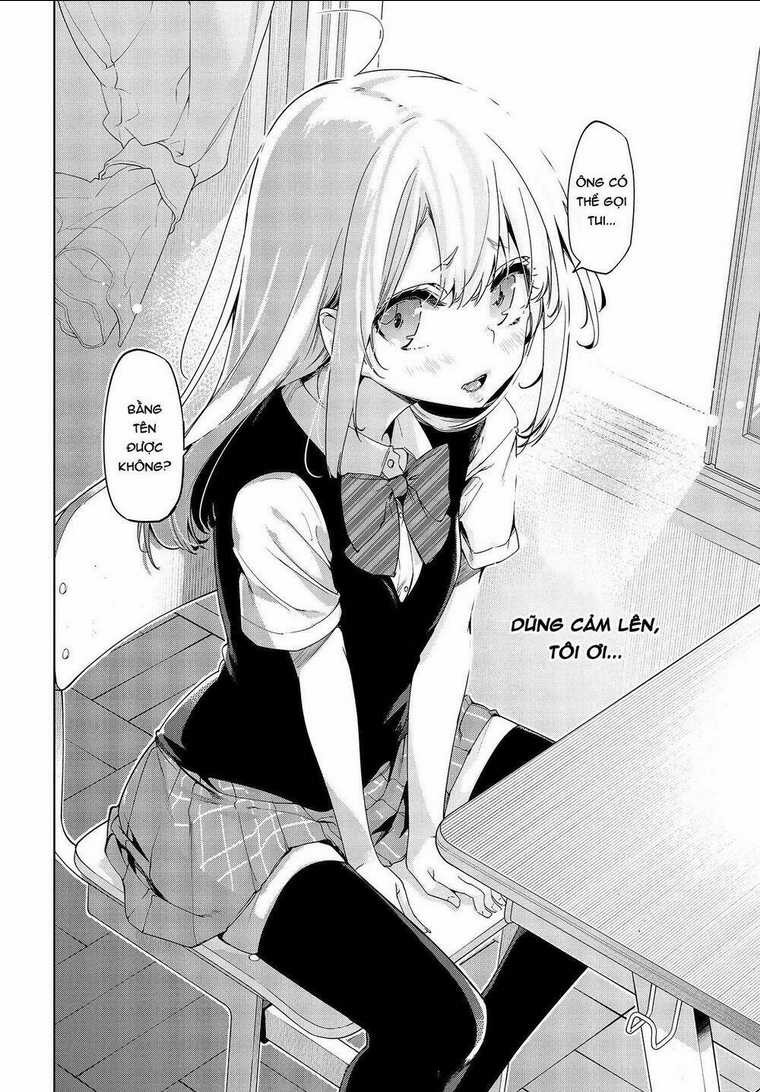 Con Quỷ Ngu Ngốc Dám Nhờn Với Các Chị Thiên Thần Chapter 49 trang 30