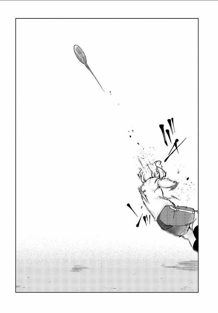 Con Quỷ Ngu Ngốc Dám Nhờn Với Các Chị Thiên Thần Chapter 54 trang 33