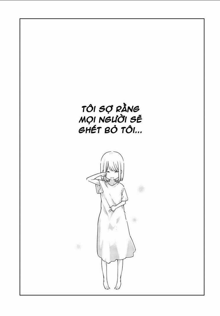 Con Quỷ Ngu Ngốc Dám Nhờn Với Các Chị Thiên Thần Chapter 57 trang 13