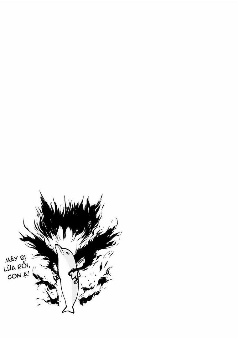 Con Quỷ Ngu Ngốc Dám Nhờn Với Các Chị Thiên Thần Chapter 61 trang 37