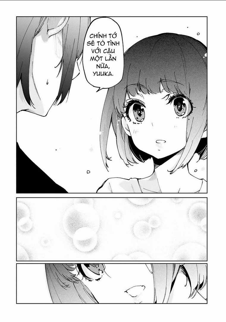 Con Quỷ Ngu Ngốc Dám Nhờn Với Các Chị Thiên Thần Chapter 62 trang 10