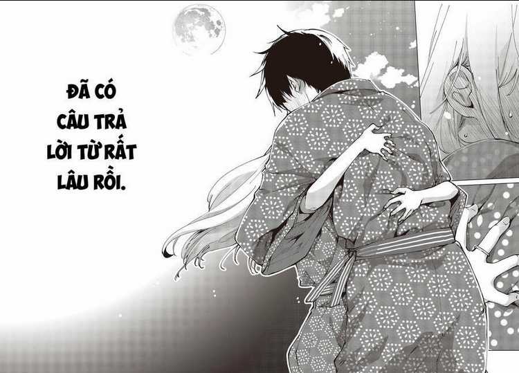 Con Quỷ Ngu Ngốc Dám Nhờn Với Các Chị Thiên Thần Chapter 63 trang 25