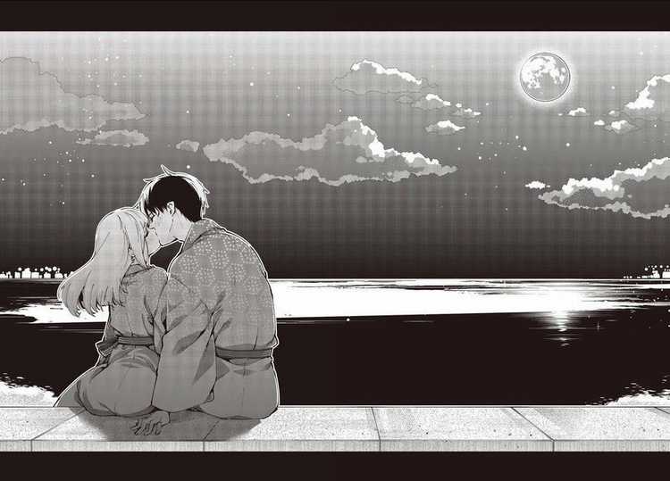 Con Quỷ Ngu Ngốc Dám Nhờn Với Các Chị Thiên Thần Chapter 63 trang 39