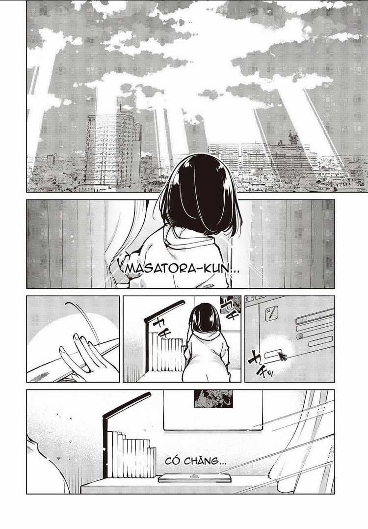 Con Quỷ Ngu Ngốc Dám Nhờn Với Các Chị Thiên Thần Chapter 64.5 trang 5