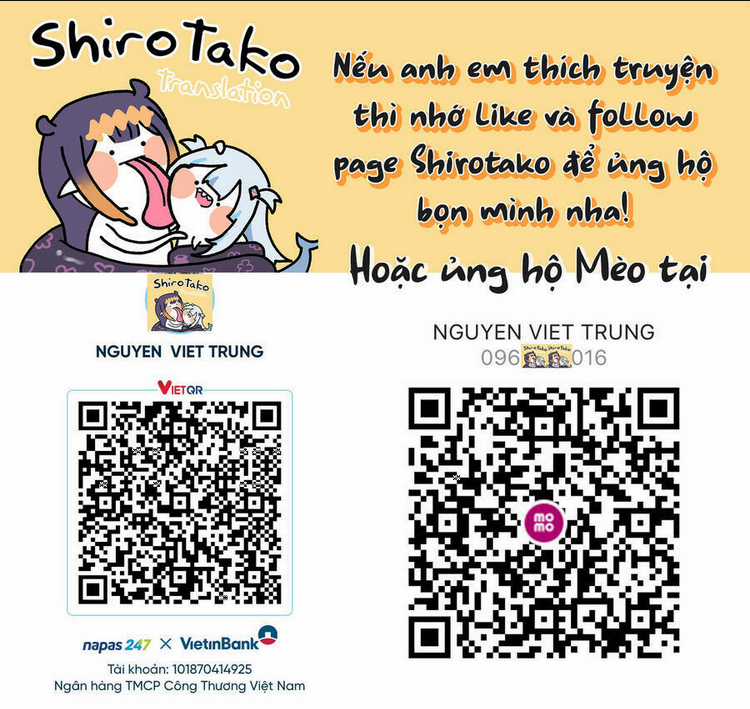 Con Quỷ Ngu Ngốc Dám Nhờn Với Các Chị Thiên Thần Chapter 64 trang 38