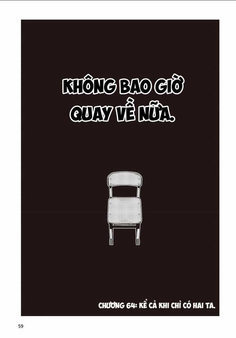 Con Quỷ Ngu Ngốc Dám Nhờn Với Các Chị Thiên Thần Chapter 64 trang 4