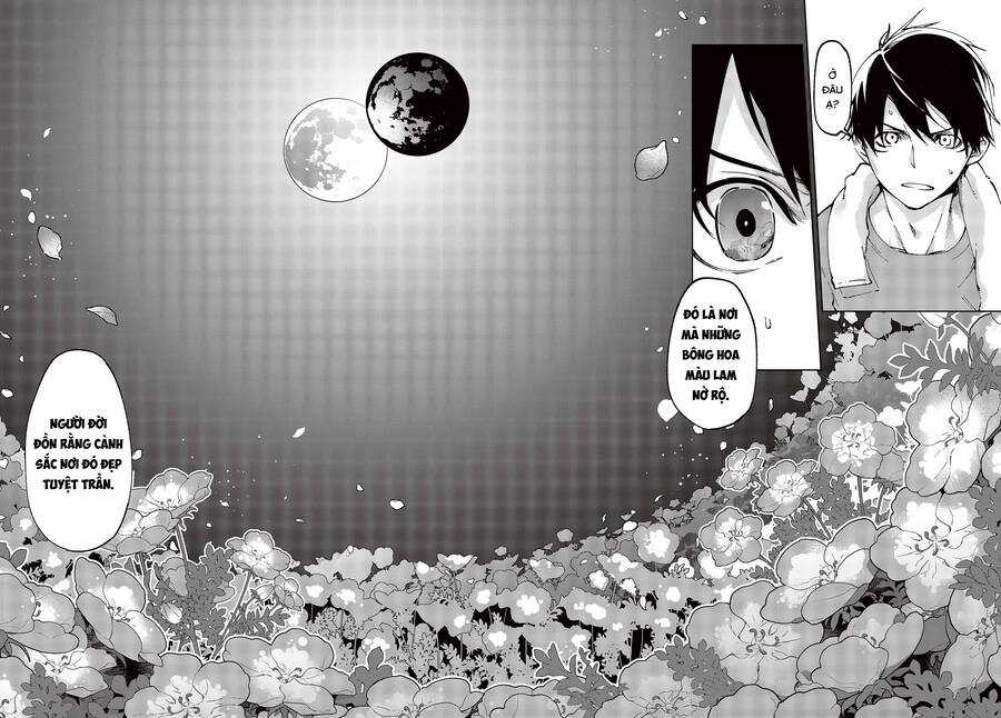 Con Quỷ Ngu Ngốc Dám Nhờn Với Các Chị Thiên Thần Chapter 65 trang 13