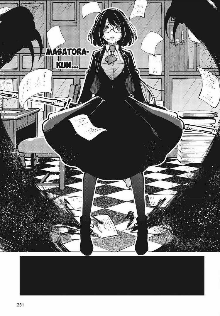 Con Quỷ Ngu Ngốc Dám Nhờn Với Các Chị Thiên Thần Chapter 67 trang 14