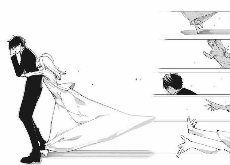 Con Quỷ Ngu Ngốc Dám Nhờn Với Các Chị Thiên Thần Chapter 67 trang 23