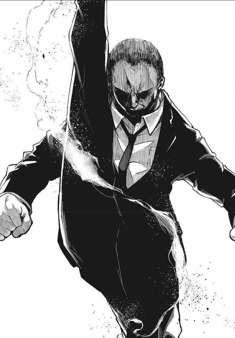 Con Quỷ Ngu Ngốc Dám Nhờn Với Các Chị Thiên Thần Chapter 69 trang 9