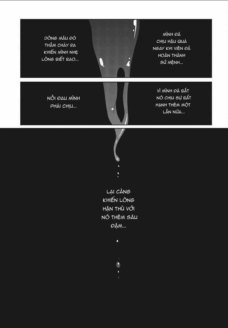 Con Quỷ Ngu Ngốc Dám Nhờn Với Các Chị Thiên Thần Chapter 70 trang 7