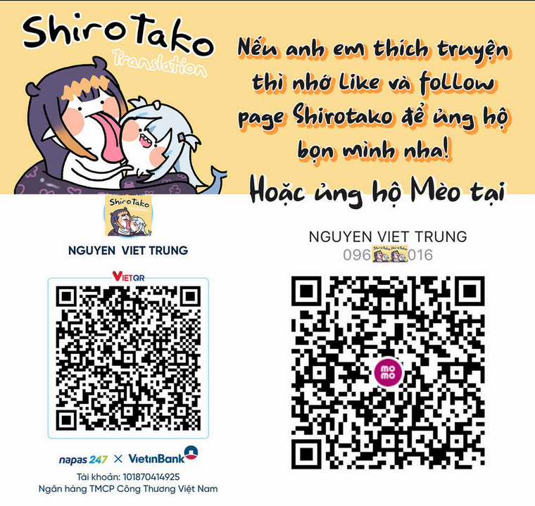 Con Quỷ Ngu Ngốc Dám Nhờn Với Các Chị Thiên Thần Chapter 72 trang 33