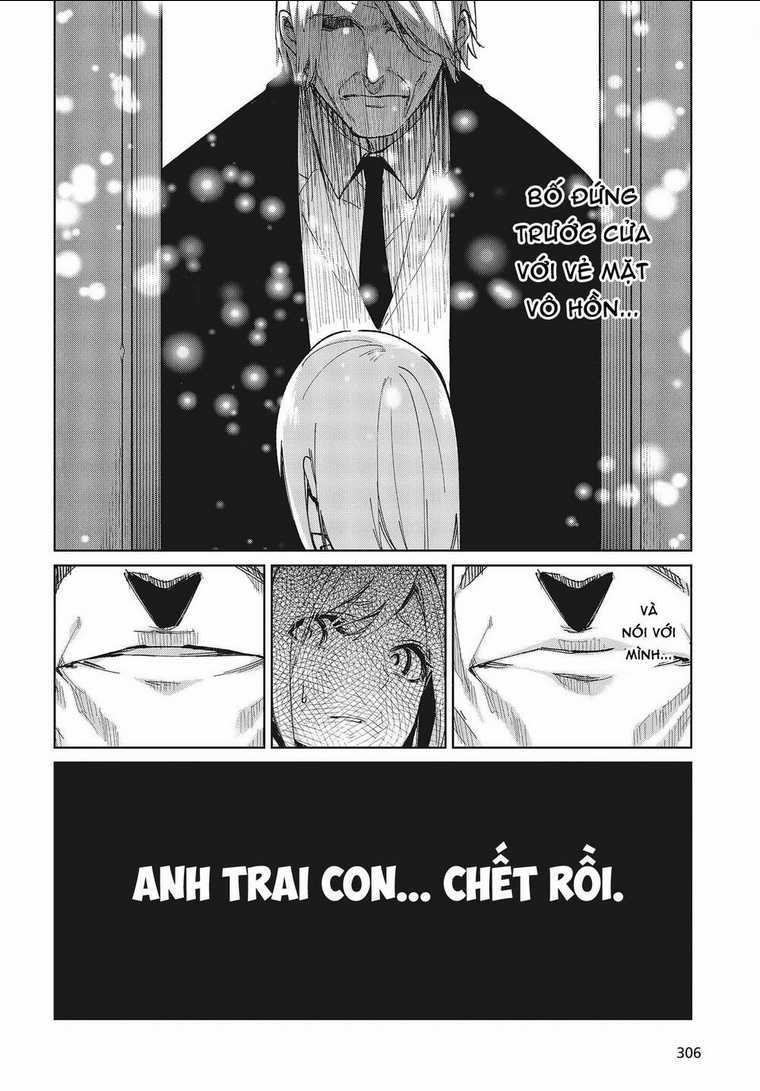 Con Quỷ Ngu Ngốc Dám Nhờn Với Các Chị Thiên Thần Chapter 73 trang 19