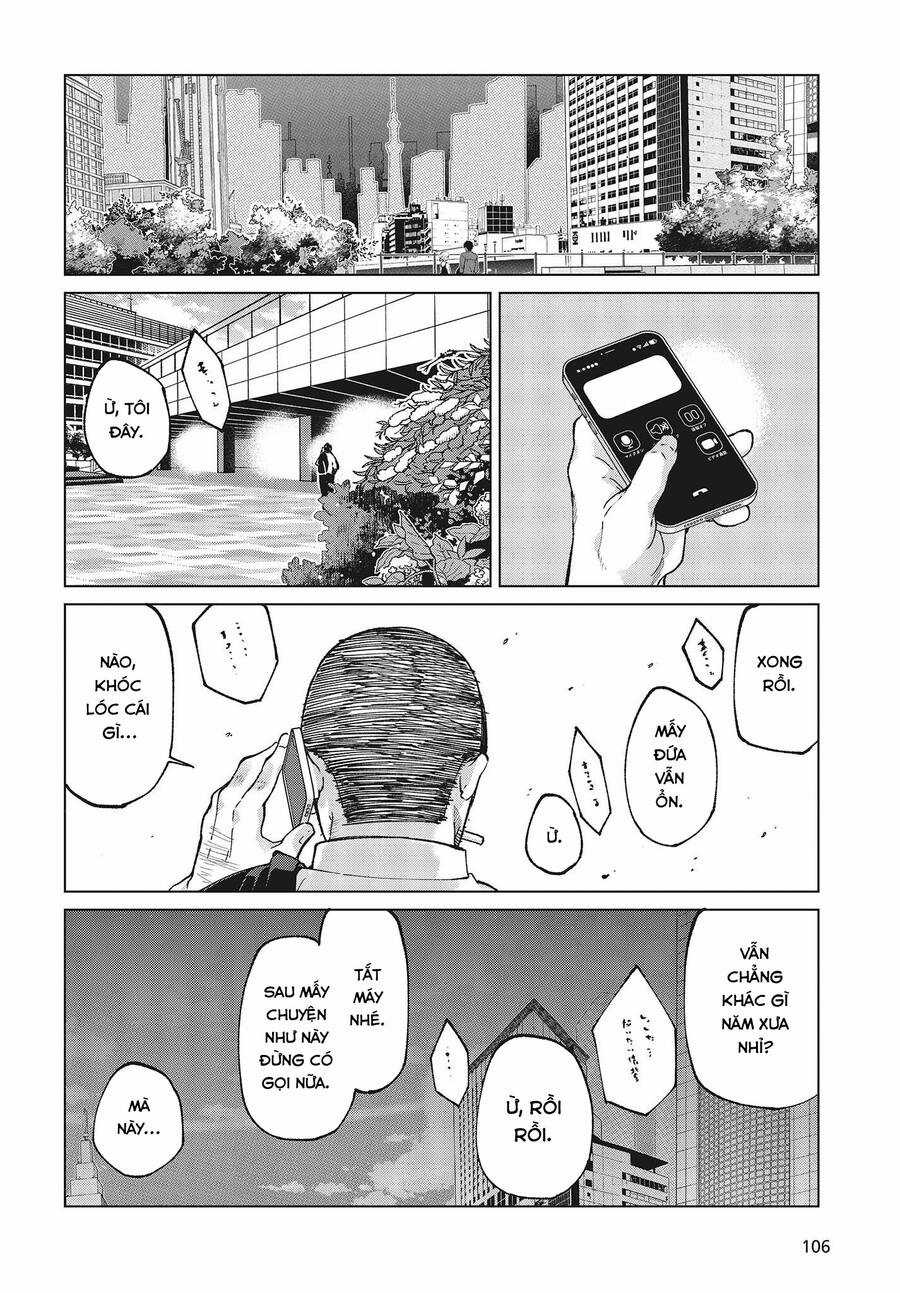 Con Quỷ Ngu Ngốc Dám Nhờn Với Các Chị Thiên Thần Chapter 75 trang 19