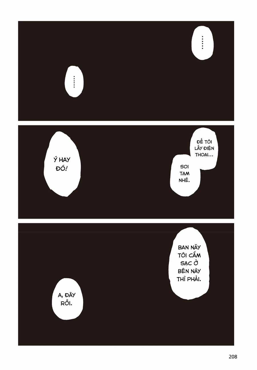 Con Quỷ Ngu Ngốc Dám Nhờn Với Các Chị Thiên Thần Chapter 77 trang 17