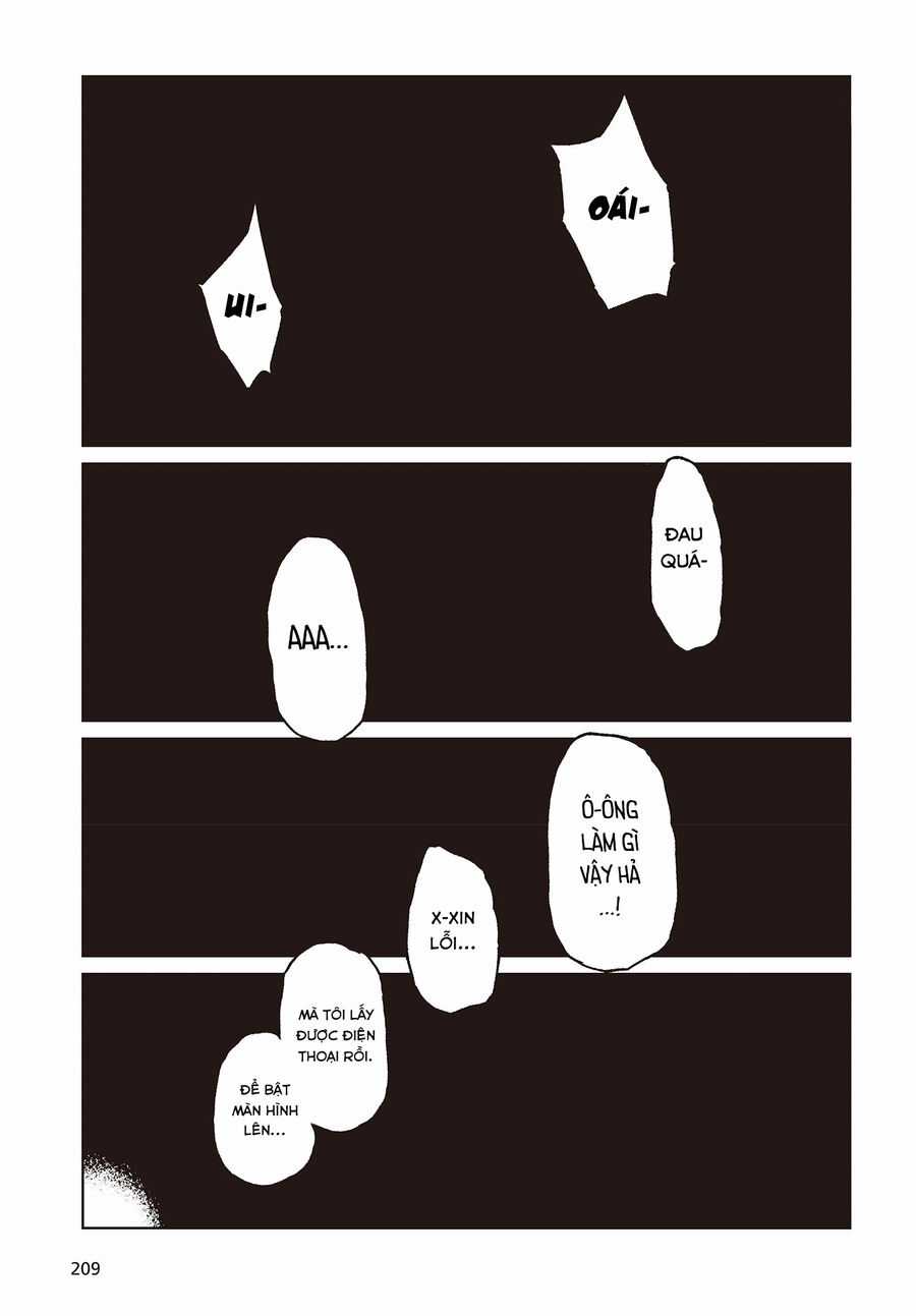 Con Quỷ Ngu Ngốc Dám Nhờn Với Các Chị Thiên Thần Chapter 77 trang 18