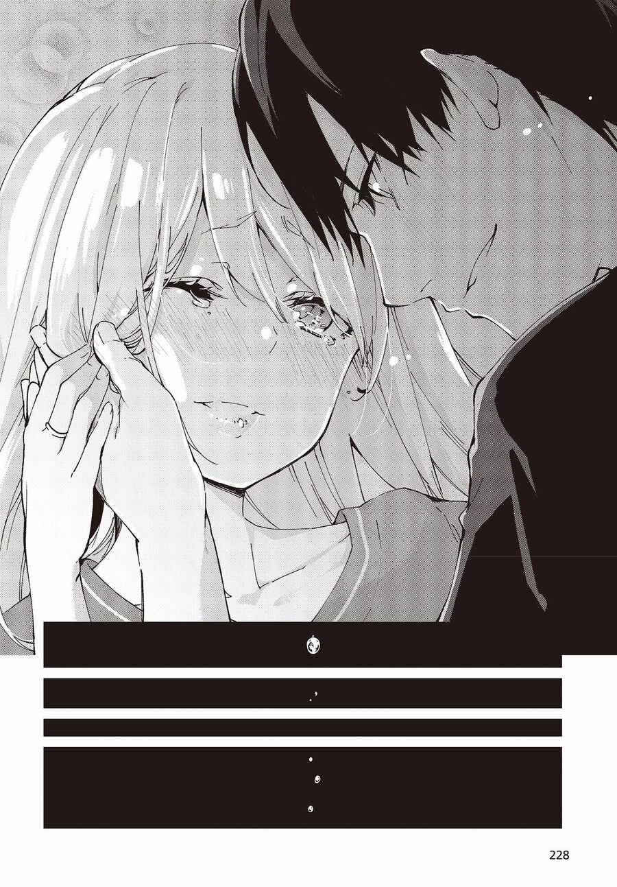 Con Quỷ Ngu Ngốc Dám Nhờn Với Các Chị Thiên Thần Chapter 77 trang 34