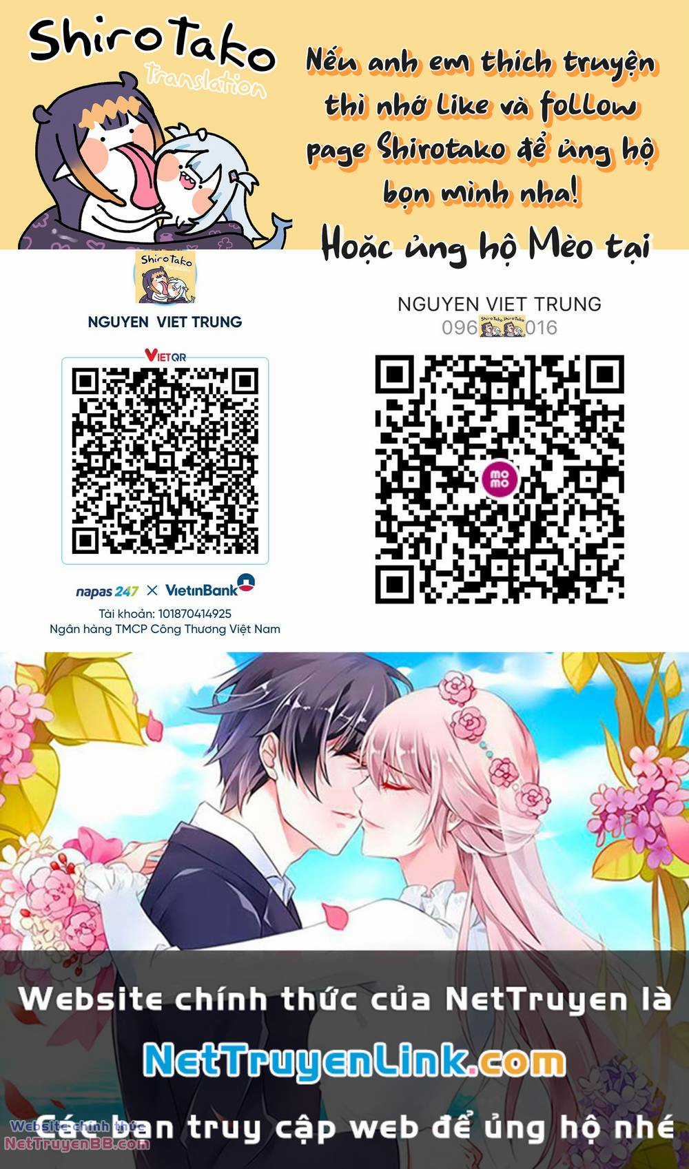 Con Quỷ Ngu Ngốc Dám Nhờn Với Các Chị Thiên Thần Chapter 78 trang 33
