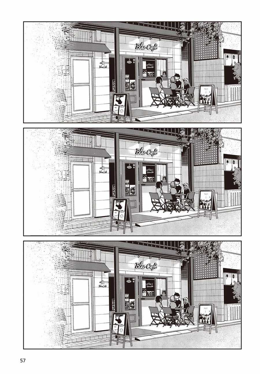 Con Quỷ Ngu Ngốc Dám Nhờn Với Các Chị Thiên Thần Chapter 79 trang 28