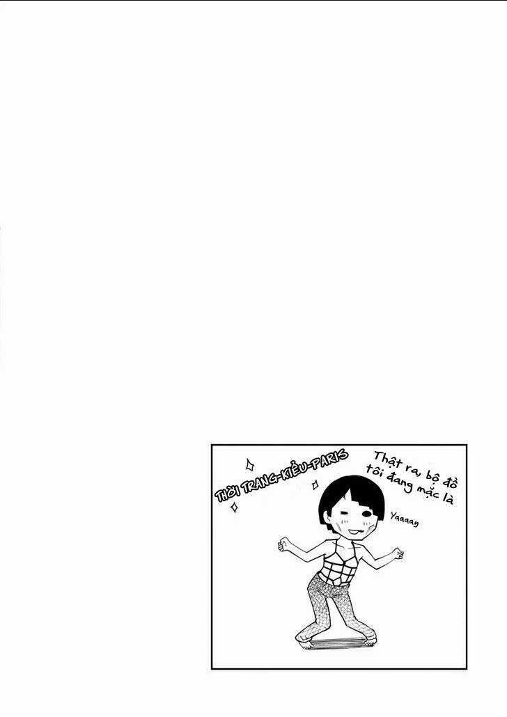 Con Quỷ Ngu Ngốc Dám Nhờn Với Các Chị Thiên Thần Chapter 8 trang 36