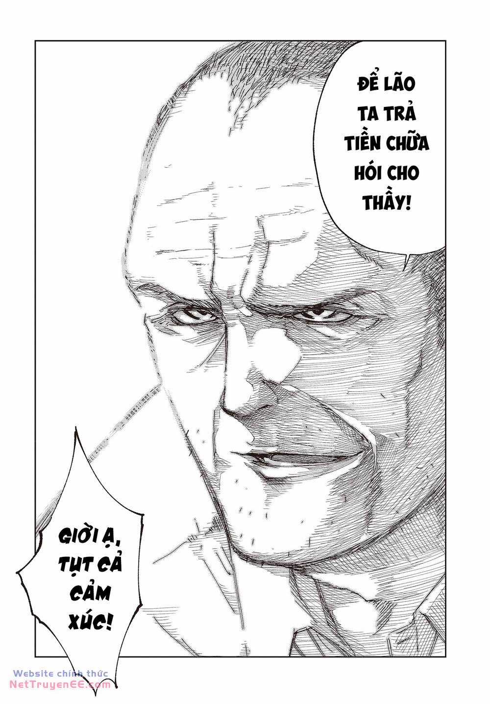 Con Quỷ Ngu Ngốc Dám Nhờn Với Các Chị Thiên Thần Chapter 80 trang 14