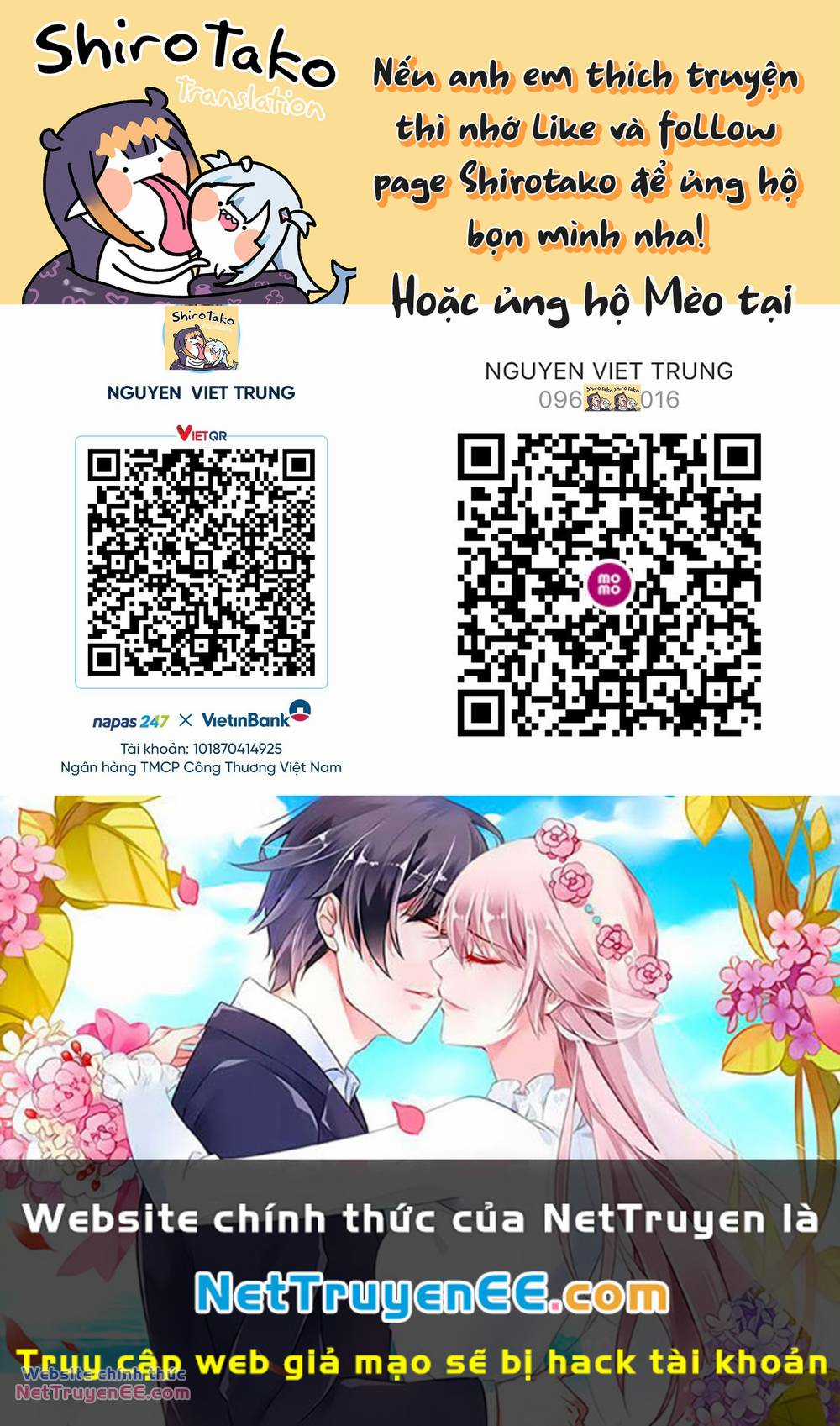 Con Quỷ Ngu Ngốc Dám Nhờn Với Các Chị Thiên Thần Chapter 80 trang 37