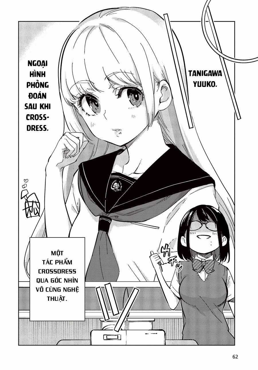 Con Quỷ Ngu Ngốc Dám Nhờn Với Các Chị Thiên Thần Chapter 81 trang 13