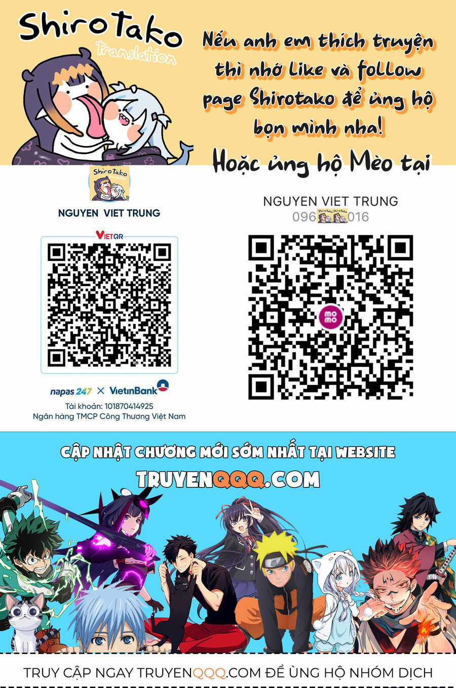 Con Quỷ Ngu Ngốc Dám Nhờn Với Các Chị Thiên Thần Chapter 83 trang 30