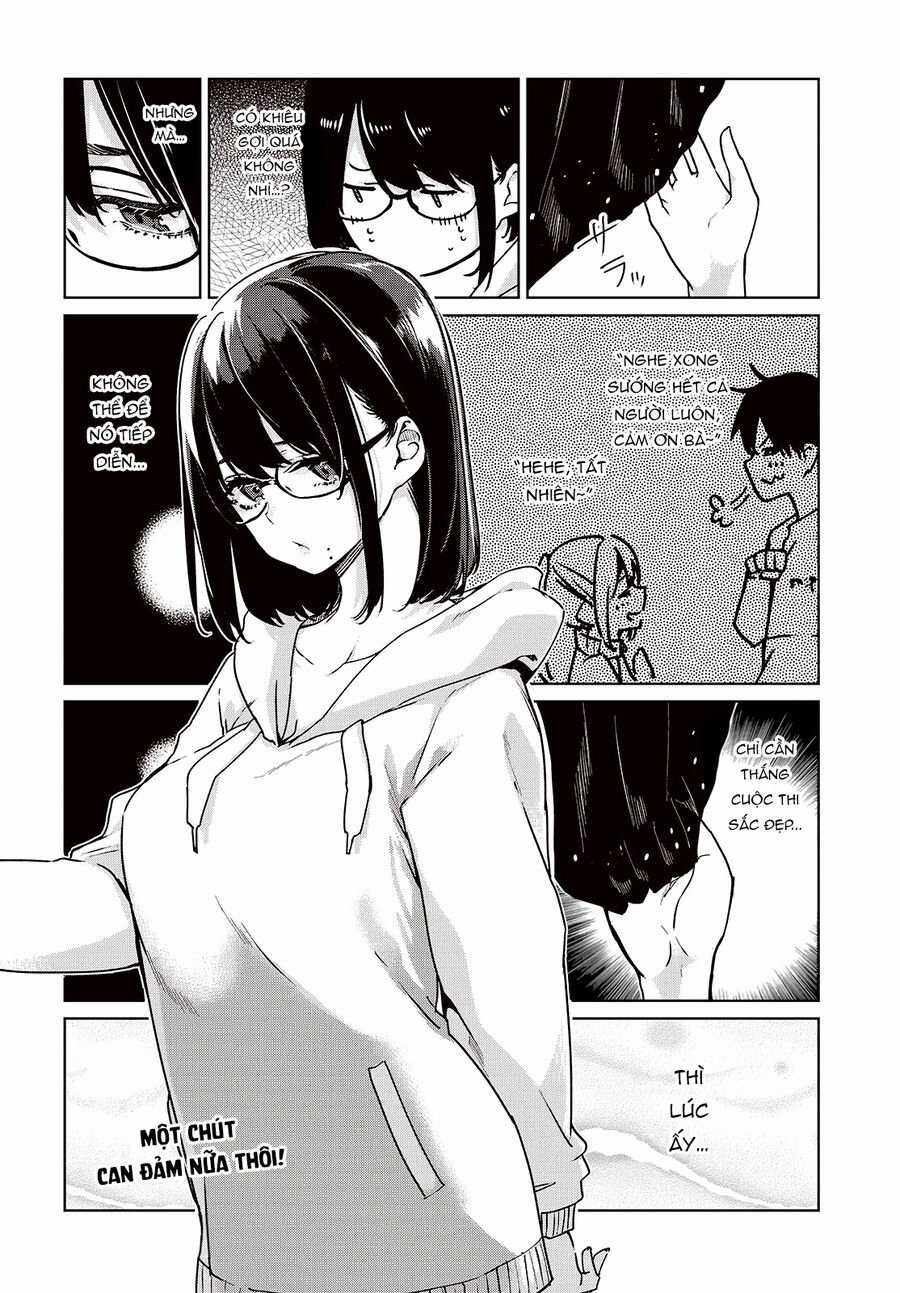 Con Quỷ Ngu Ngốc Dám Nhờn Với Các Chị Thiên Thần Chapter 88 trang 24