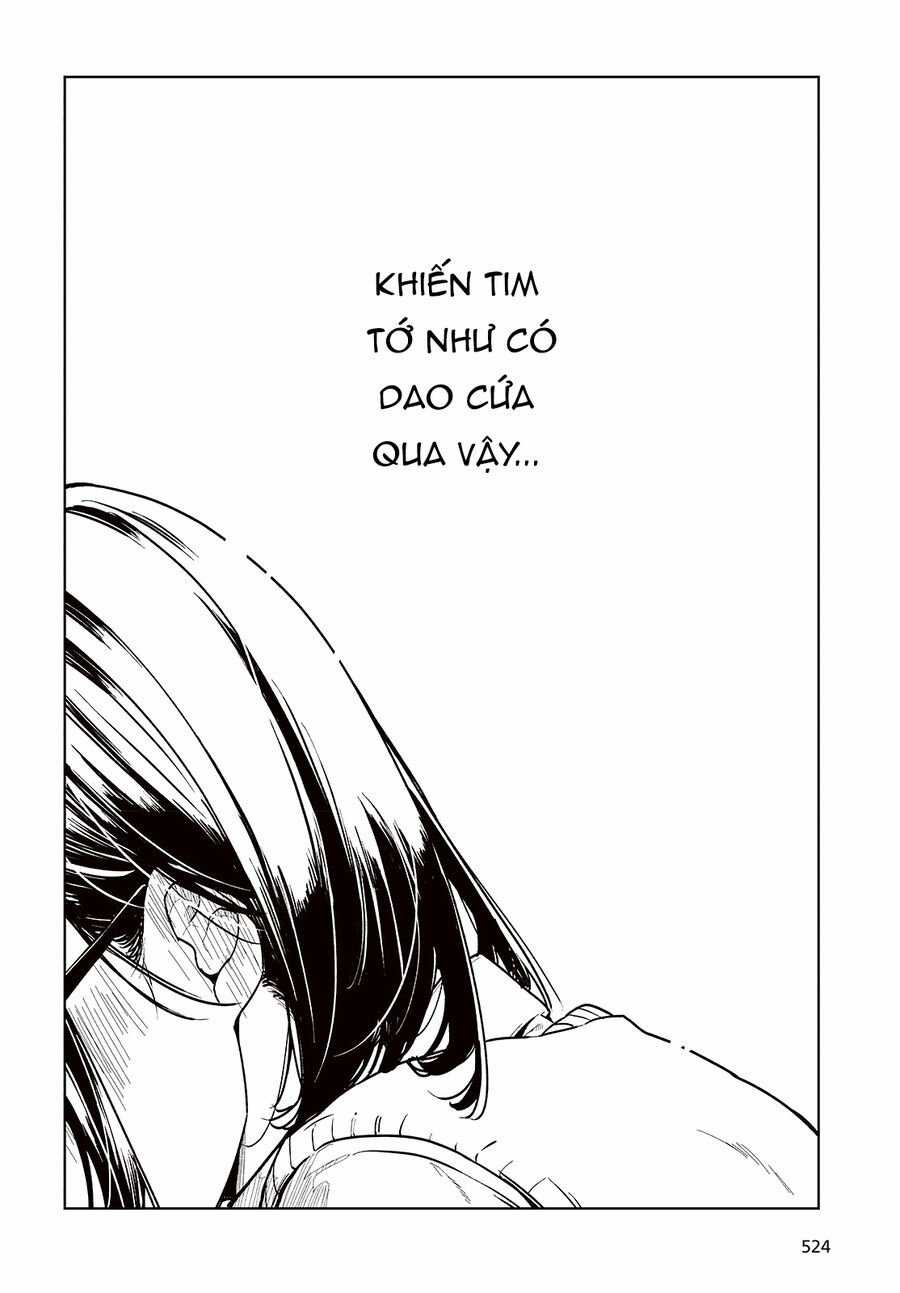 Con Quỷ Ngu Ngốc Dám Nhờn Với Các Chị Thiên Thần Chapter 89 trang 28