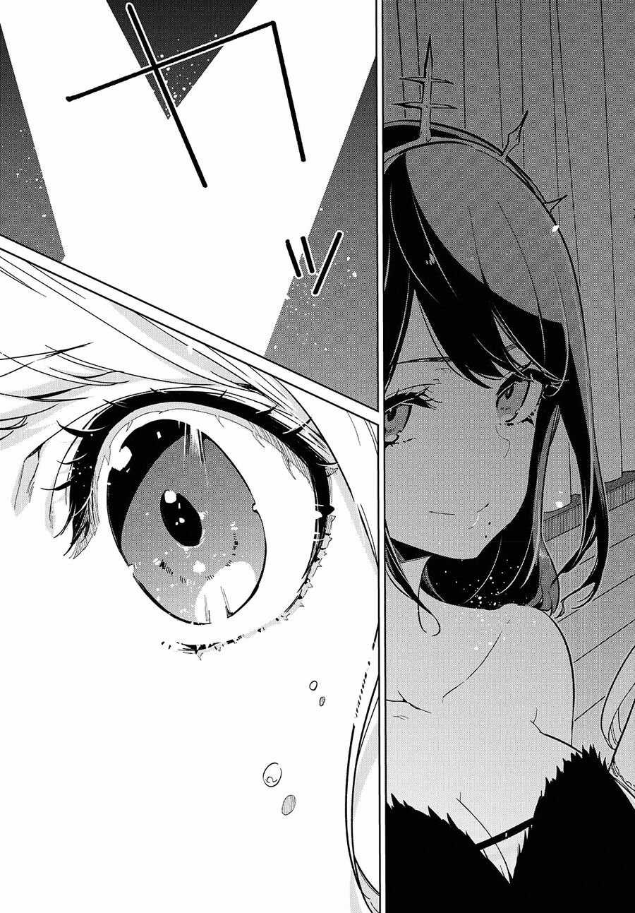 Con Quỷ Ngu Ngốc Dám Nhờn Với Các Chị Thiên Thần Chapter 92 trang 25