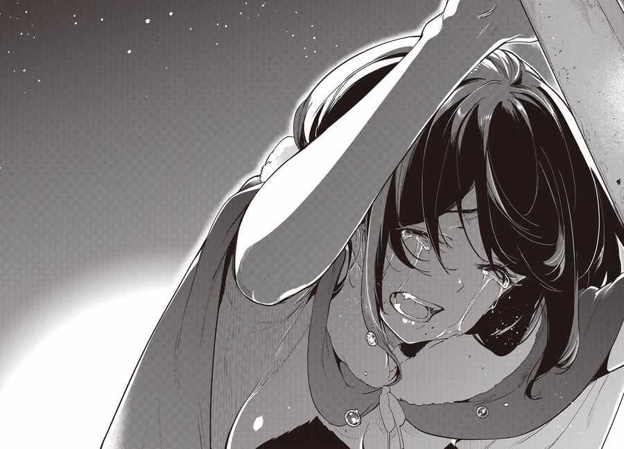 Con Quỷ Ngu Ngốc Dám Nhờn Với Các Chị Thiên Thần Chapter 95.5 trang 7