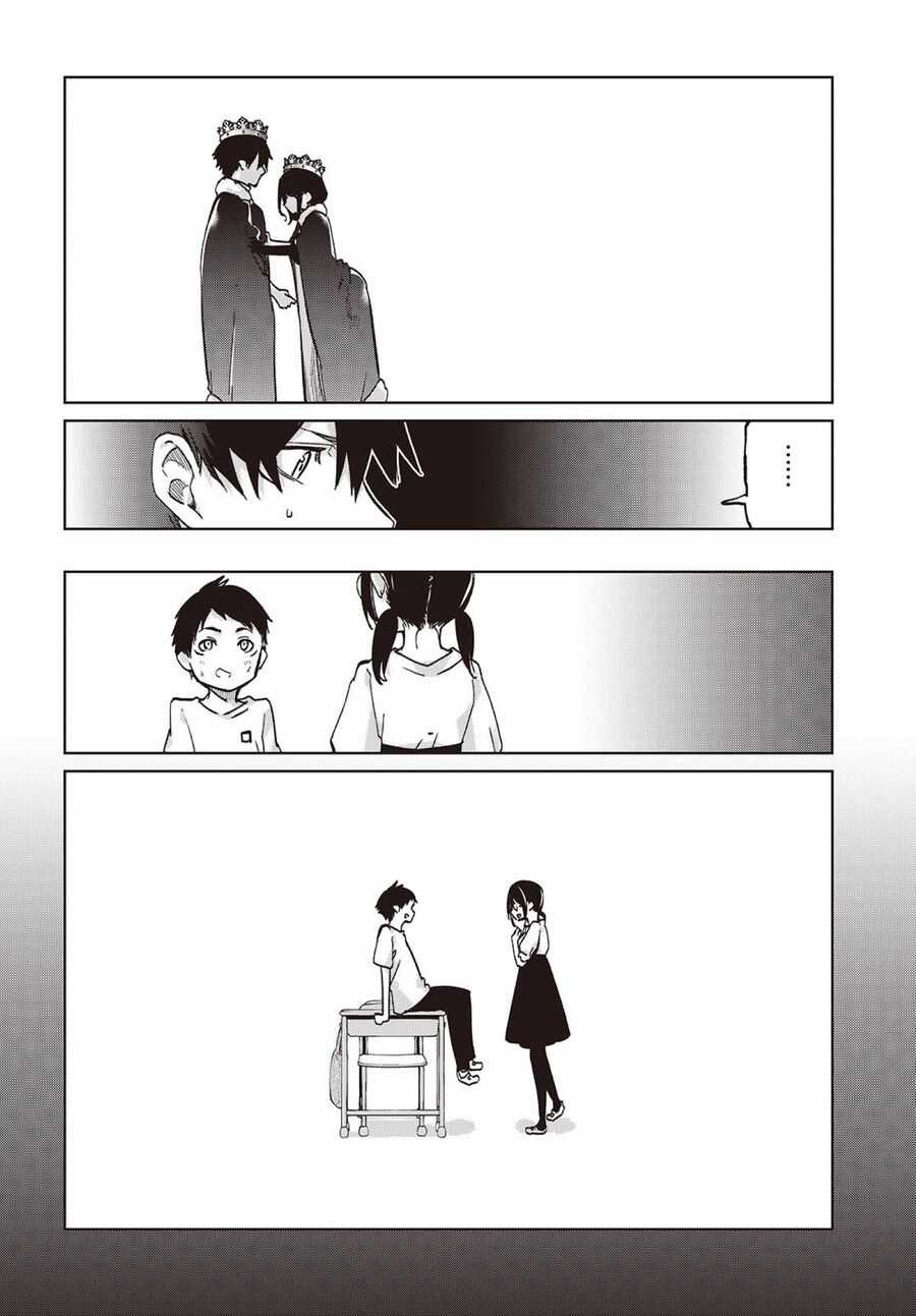 Con Quỷ Ngu Ngốc Dám Nhờn Với Các Chị Thiên Thần Chapter 95 trang 14