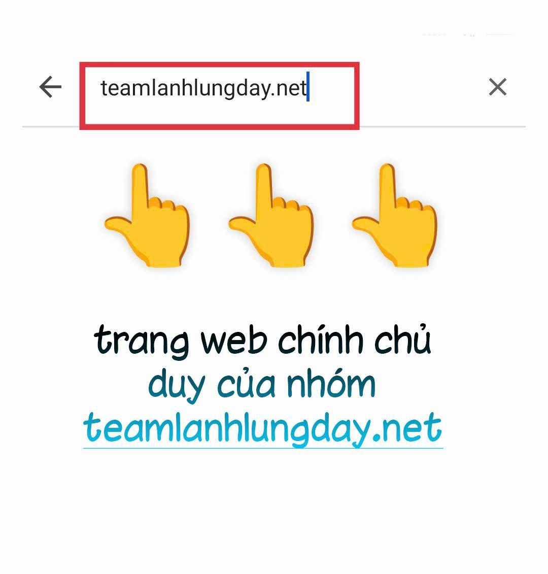 Còn Ra Thể Thống Gì Nữa Chương 13 trang 1